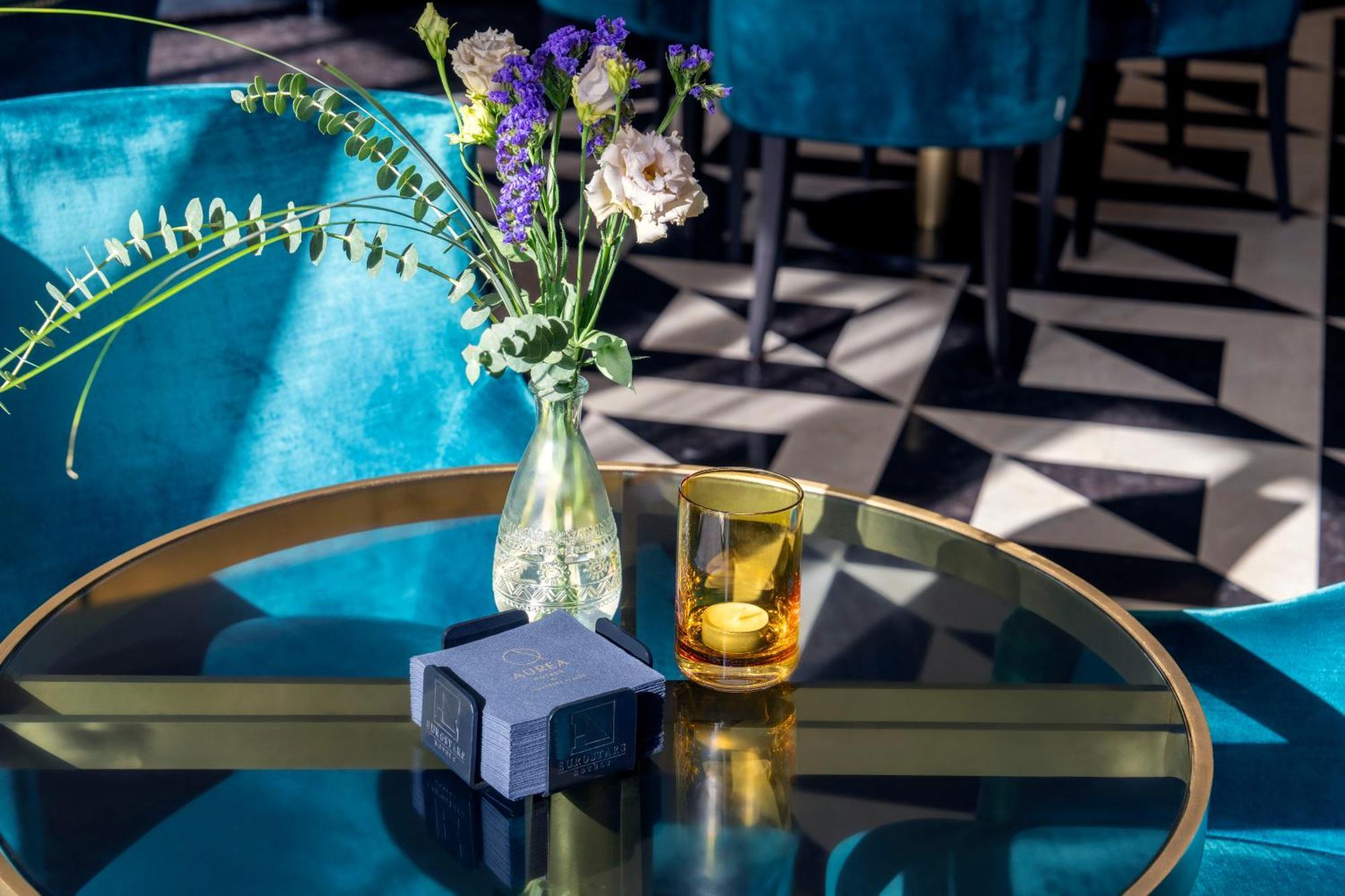 ยูโรสตาร์ วอชิงตัน เออร์วิง Hotel กรานาดา ภายนอก รูปภาพ A table at the restaurant